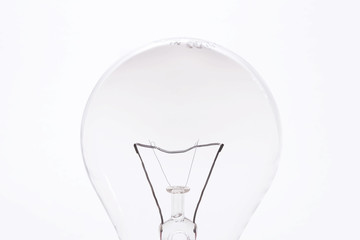 Bombilla de filamento de tungsteno 100W