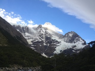 Torres Del Paine 