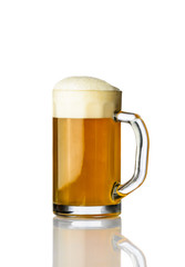 Mug beer