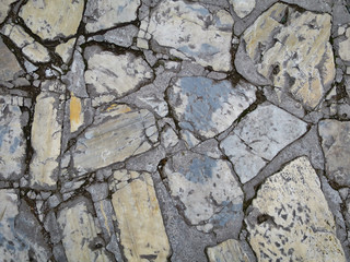 Stone Background