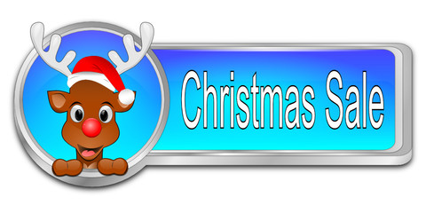 Christmas Sale button