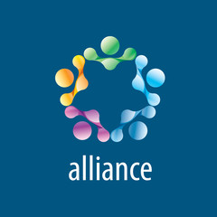 Human Alliance logo