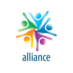 Human Alliance logo