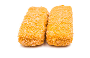 some fish sticks