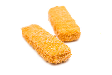 some fish sticks