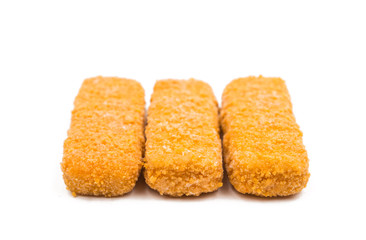 some fish sticks