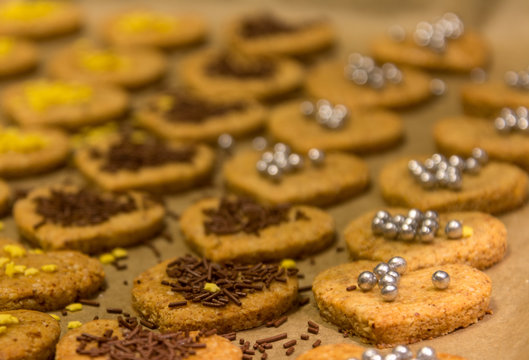 Christmas cookies