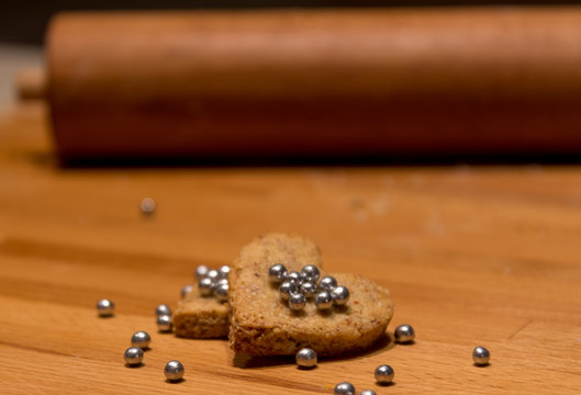 Christmas cookies