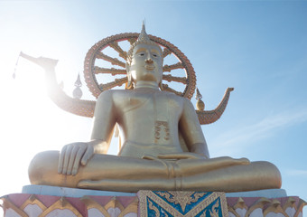 Thailand sightseeing