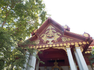 mummified monk temple Thailand sightseeing