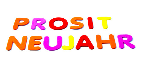 Prosit neujahr