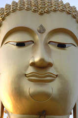 Buddhistische Tempel, Buddha, Khmer, Thailand,