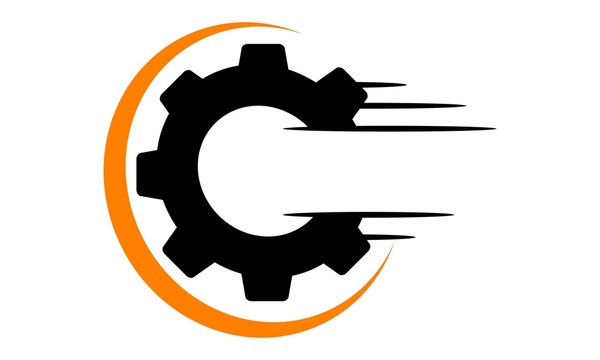 gear logos