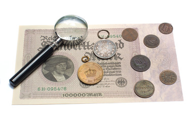 collectibles Coins Banknotes Awards