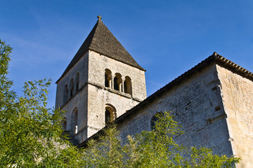 Saint Léon sur Vézère (Dordogne)