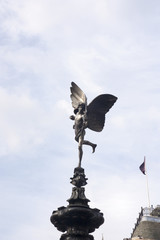 Piccadilly Circus - Londra