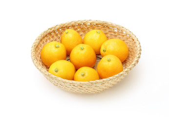 金柑