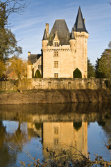 Saint Léon sur Vézère (Dordogne)
