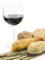 Bakery Products