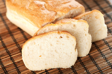 Ciabatta bread