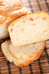 Ciabatta bread