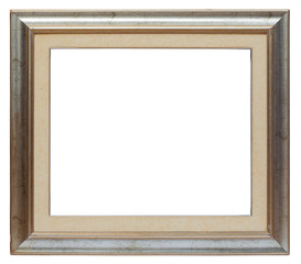 Silver Picture frame