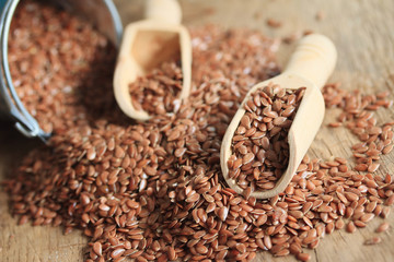 Flax seed