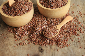 Flax seed