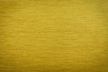 Gold cloth background