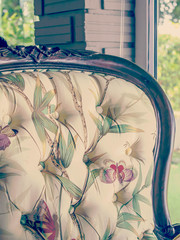 chair backrest