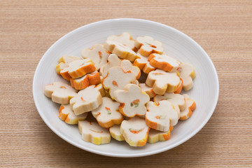 花麩　