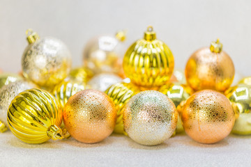 christmas balls