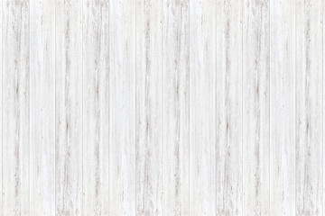 Fototapeta na wymiar Wood pine plank white texture background