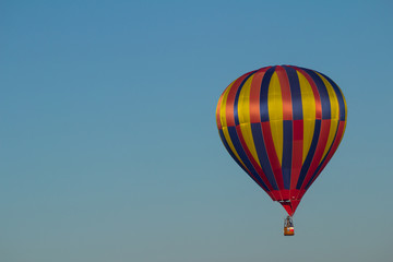 Hot Air Balloon