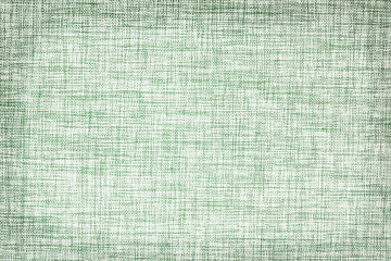 Natural linen fabric texture for the background.