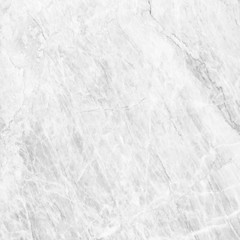 Obraz premium White marble texture abstract background pattern with high resol
