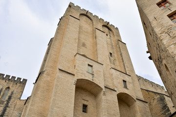 Avignon in Provence 