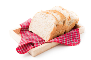 Bread wheat