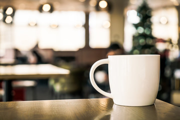 Coffee cup