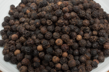 ブラックペッパー