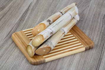 Sugar sticks