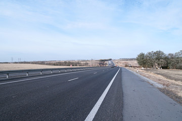 road