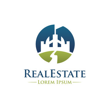 Castle Real Estate Logo