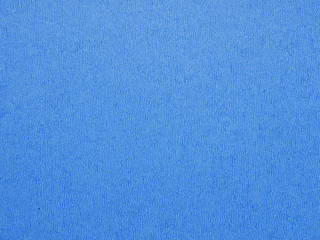 Obraz premium blue paper texture