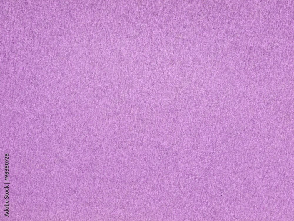 Sticker purple paper texture