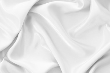 abstract background luxury cloth or liquid wave or wavy folds of