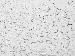 painted cracked wall texture