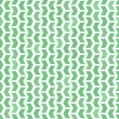 Geometric Seamless Vector Pattern