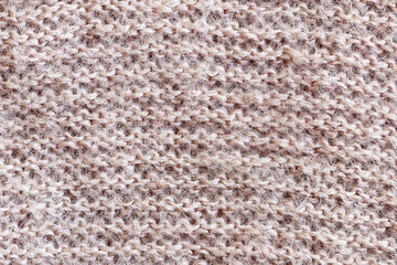 Nature ligth cotton fabric texture or background