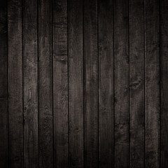  shirt on grunge wood panels